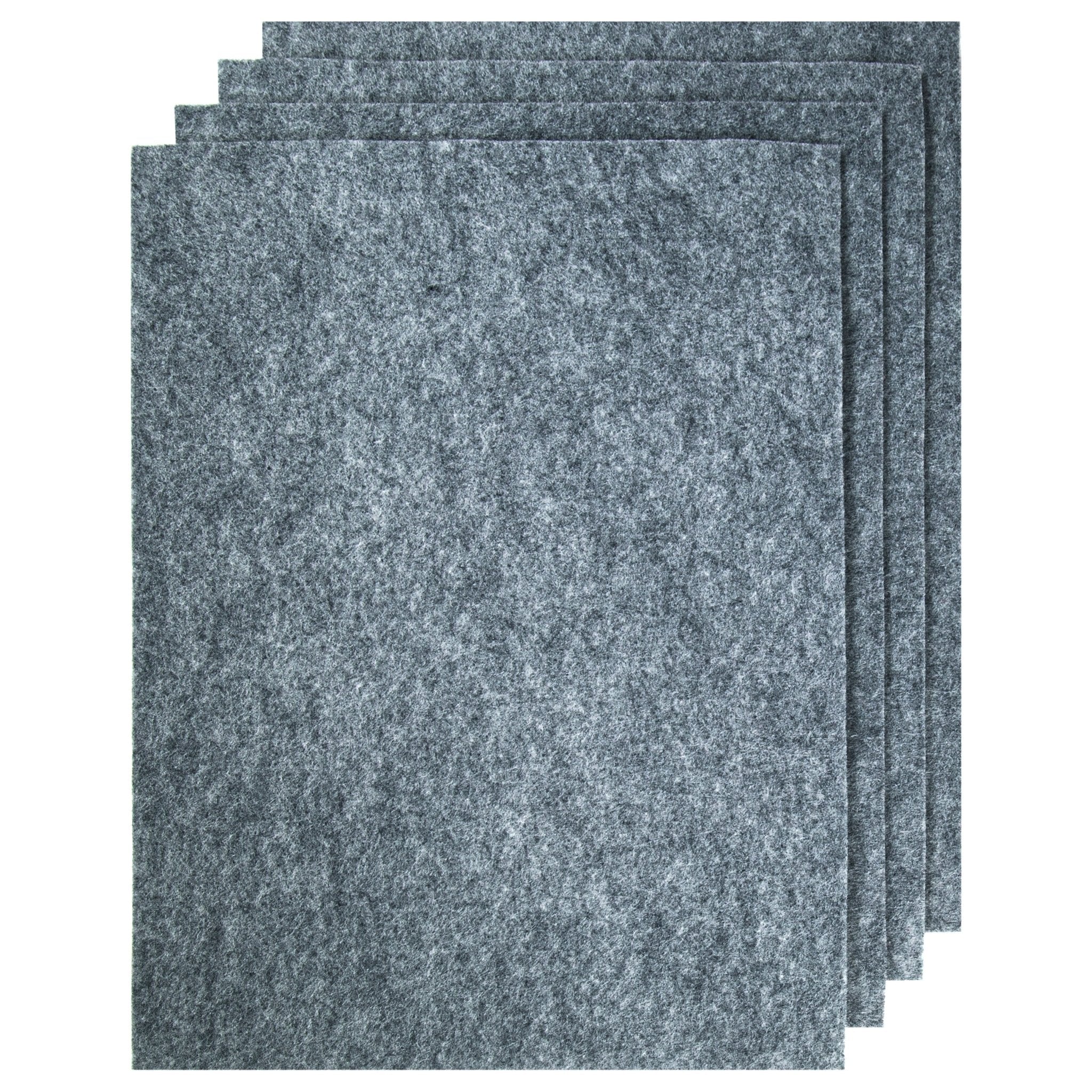 Premium Felt Sheet Fabric Selection - FabricLA.com