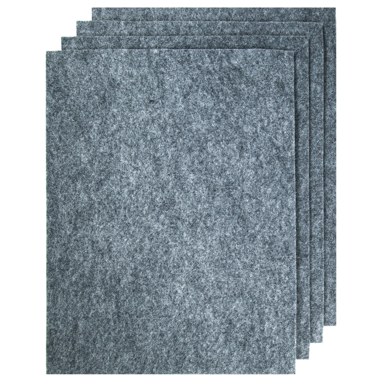 Premium Felt Sheet Fabric | Wide Color Selection