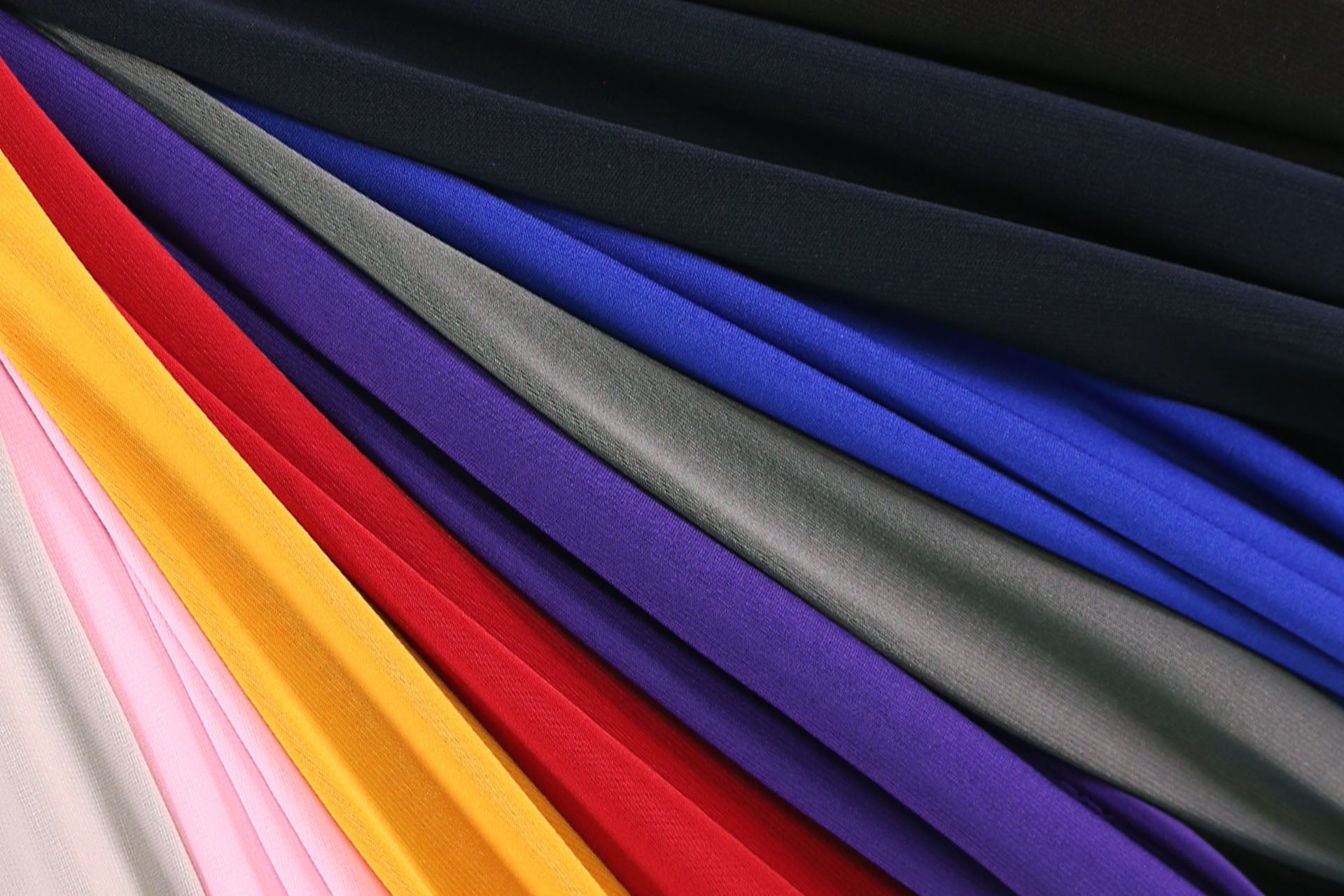 ITY Fabric for All Your Sewing Projects - FabricLA.com
