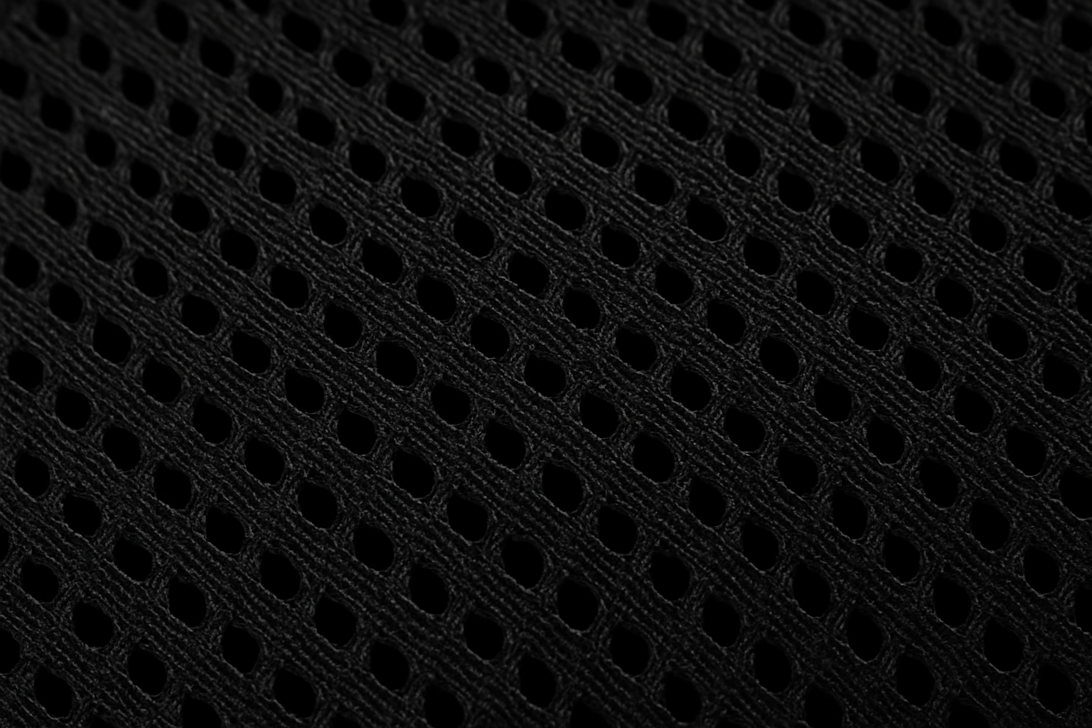 Football Mesh Fabric