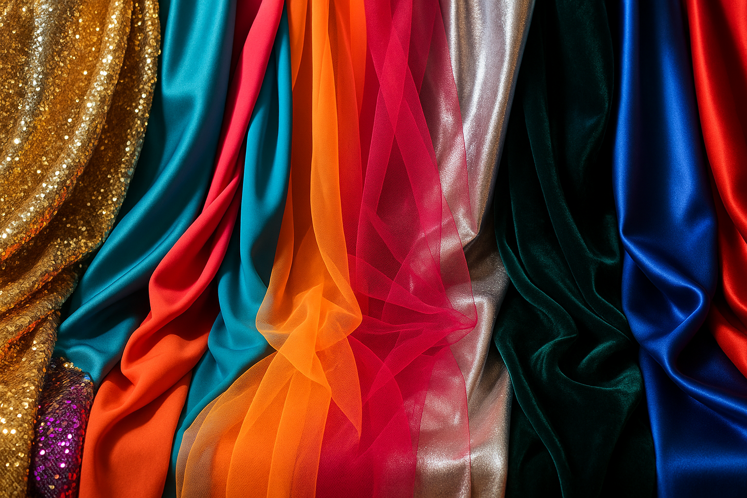 Performance/Costumes