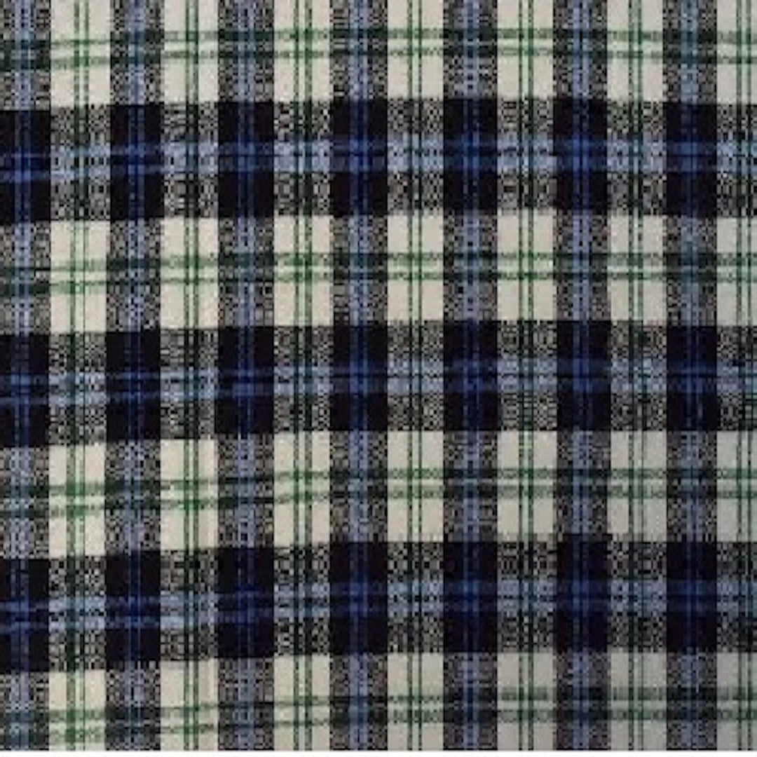 FabricLA 100% Cotton Flannel Fabric | 60 inches Wide | Sold By The Yard | Blanket, Pillowcases, Quilting, Sewing, PJ, Shirt, | 9