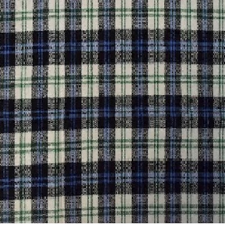 FabricLA 100% Cotton Flannel Fabric | 60 inches Wide | Sold By The Yard | Blanket, Pillowcases, Quilting, Sewing, PJ, Shirt, | 9