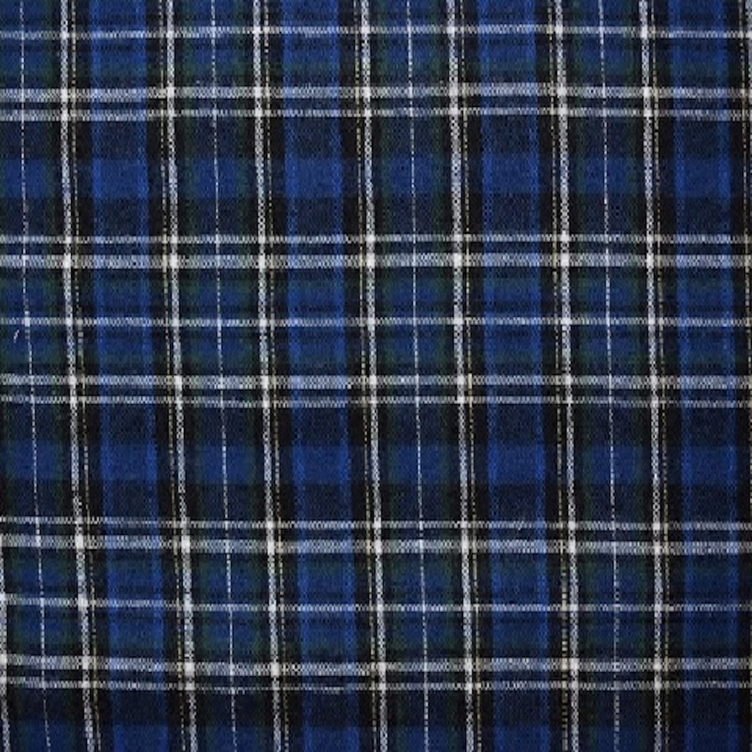 FabricLA 100% Cotton Flannel Fabric | 60 inches Wide | Sold By The Yard | Blanket, Pillowcases, Quilting, Sewing, PJ, Shirt, | 28