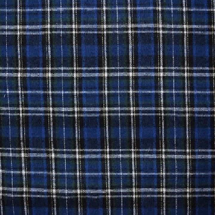 FabricLA 100% Cotton Flannel Fabric | 60 inches Wide | Sold By The Yard | Blanket, Pillowcases, Quilting, Sewing, PJ, Shirt, | 28
