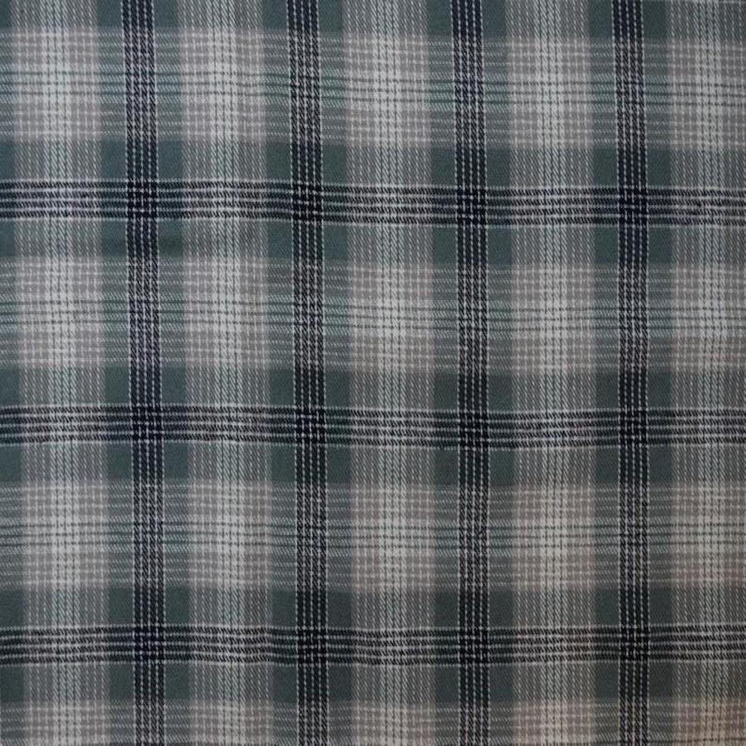 FabricLA 100% Cotton Flannel Fabric | 60 inches Wide | Sold By The Yard | Blanket, Pillowcases, Quilting, Sewing, PJ, Shirt, | 17
