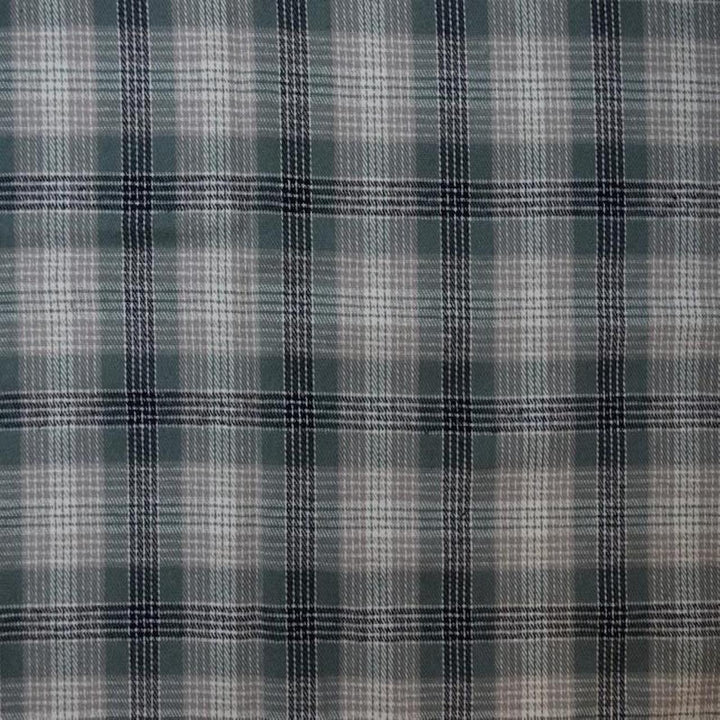 FabricLA 100% Cotton Flannel Fabric | 60 inches Wide | Sold By The Yard | Blanket, Pillowcases, Quilting, Sewing, PJ, Shirt, | 17