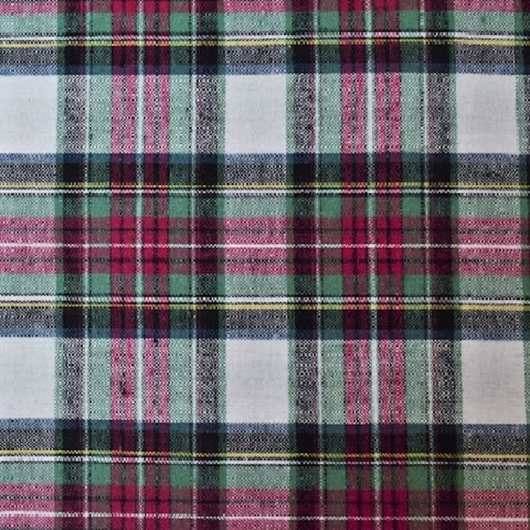 FabricLA 100% Cotton Flannel Fabric | 60 inches Wide | Sold By The Yard | Blanket, Pillowcases, Quilting, Sewing, PJ, Shirt, | Multi