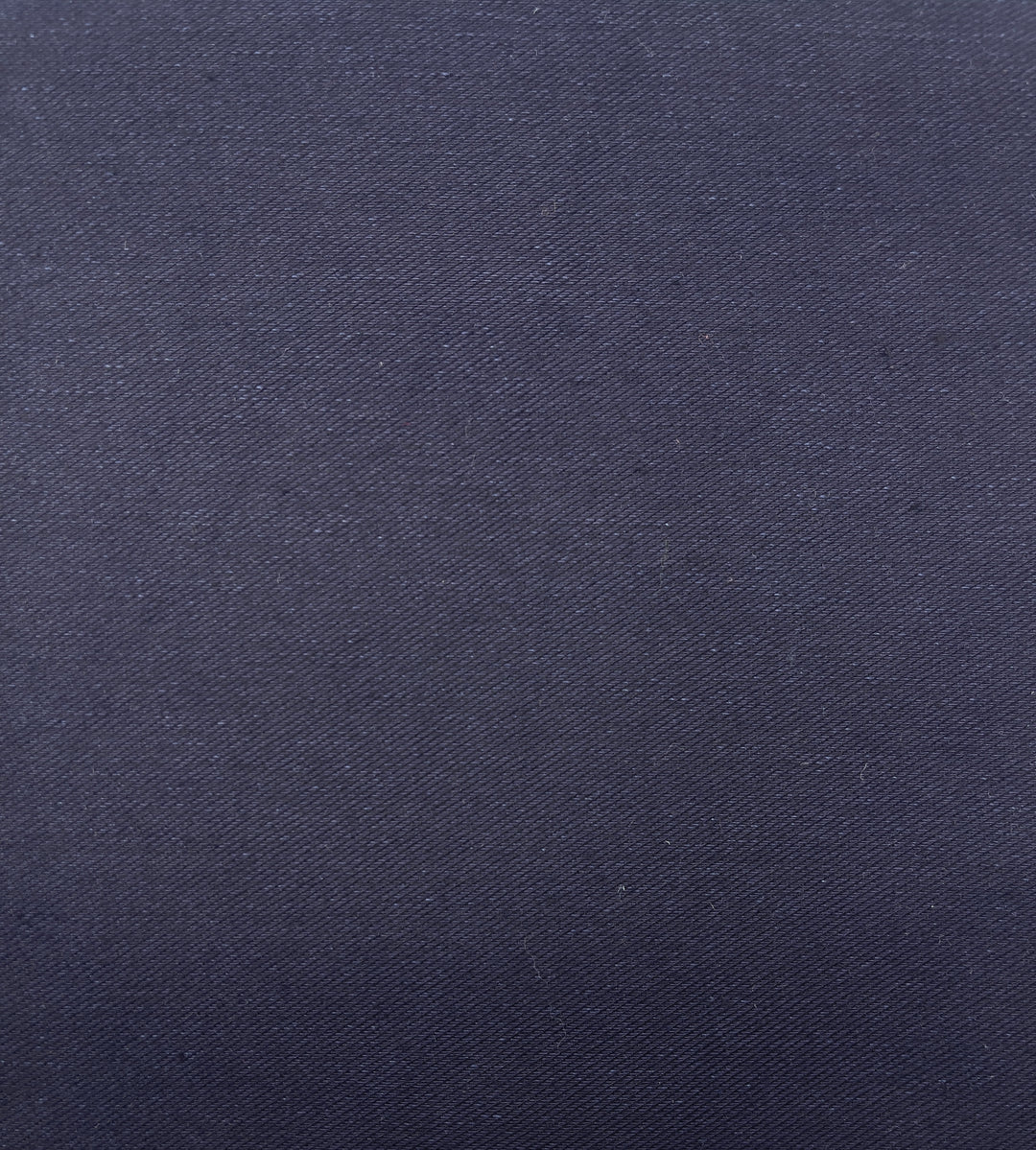 Showcasing dark navy denim fabric by FabricLA
