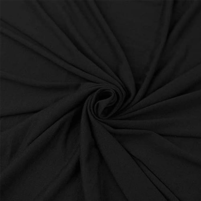 Wholesale Cotton Spandex Jersey Knit Fabric β 12oz, Sold by the Bolt