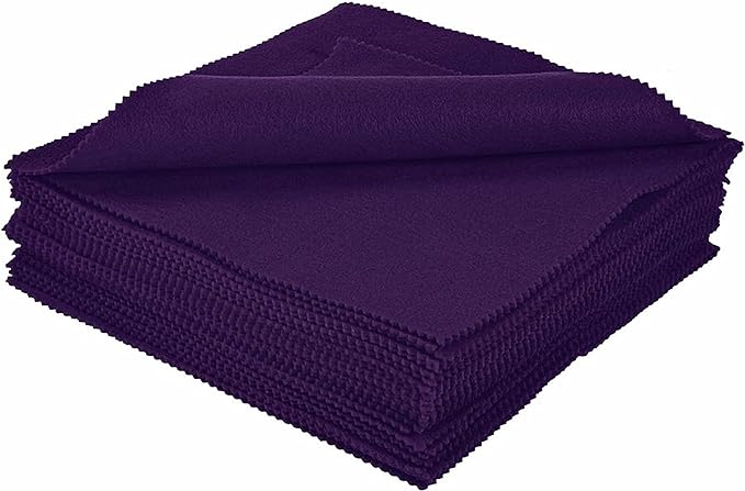 Acrylic Felt Craft Sheet Packs | Many Colors - FabricLA.com
