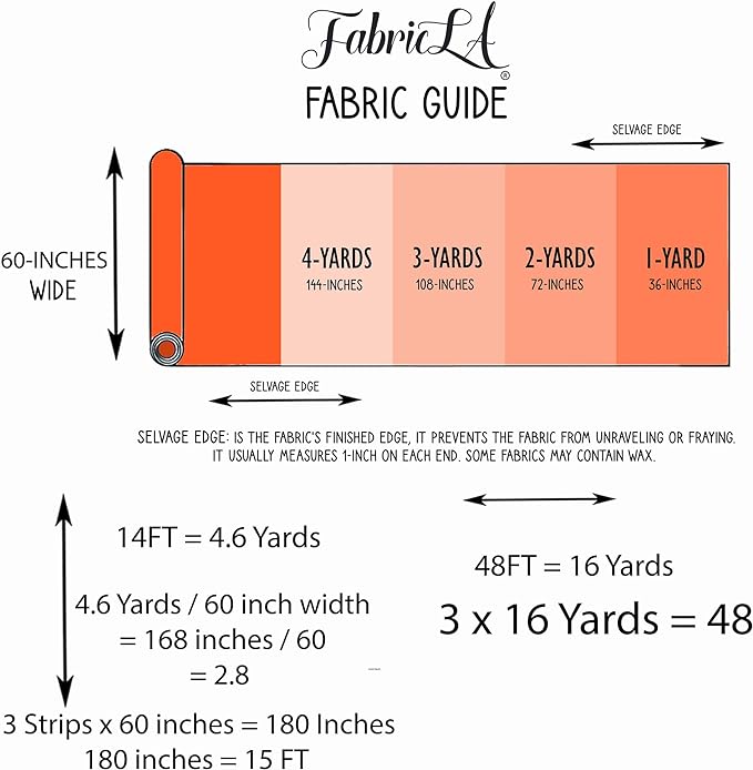 Faux Fur Fabric | Wholesale by The Yard | FabricLA - FabricLA.com