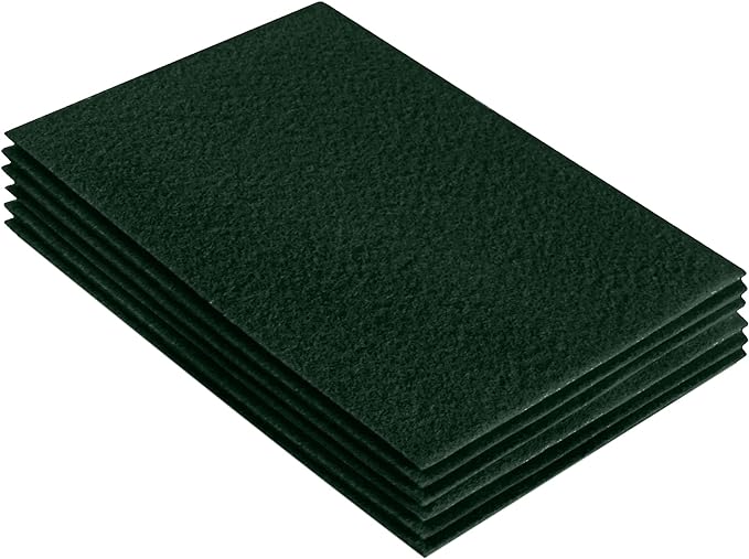 Acrylic Felt 9"X12" Sheet Packs | Many Colors - FabricLA.com
