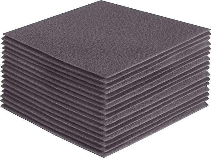 Acrylic Felt Craft Sheet Packs | Many Colors - FabricLA.com