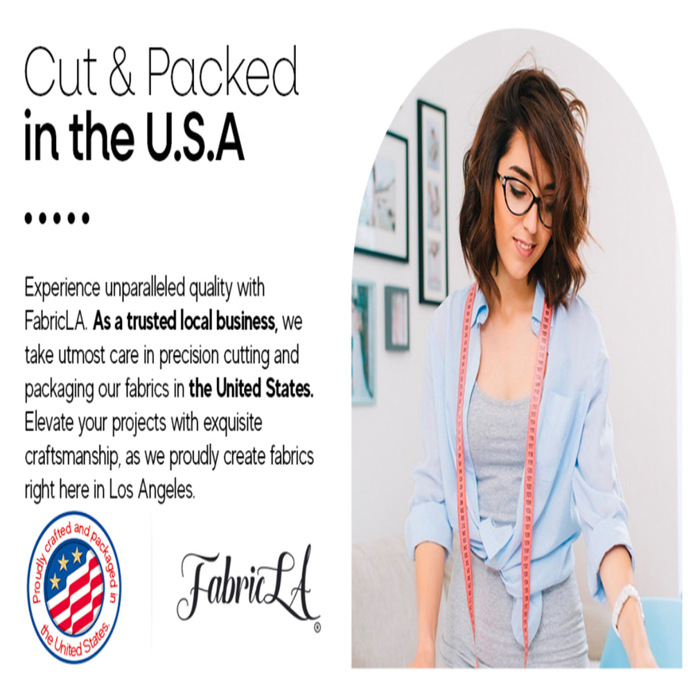 Gift Card - FabricLA.com