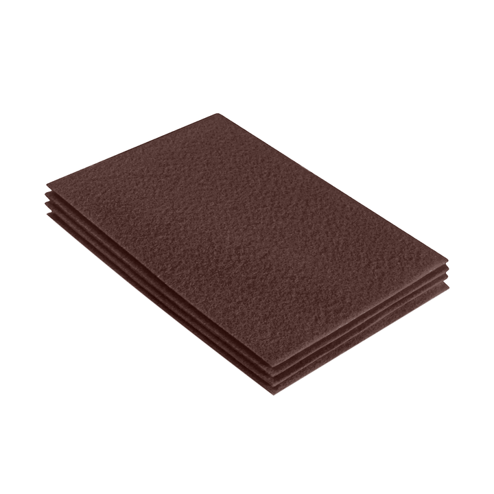 Acrylic Felt 9"X12" Sheet Packs | Many Colors - FabricLA.com