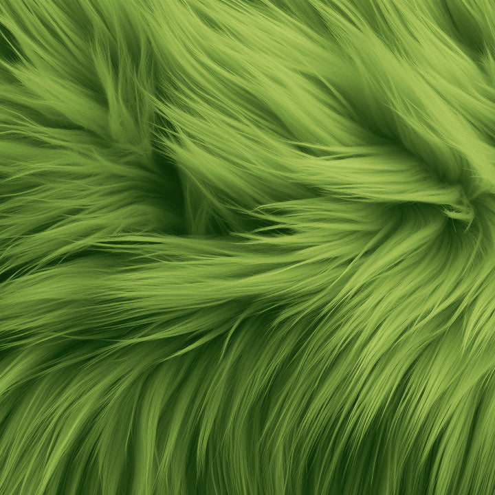 Faux Fur Fabric | Wholesale by The Yard | FabricLA - FabricLA.com