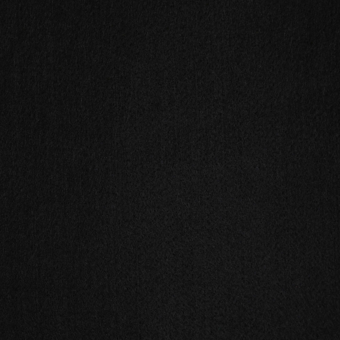 FabricLA Acrylic Felt Fabric - Precut for Art, Craft, DIY Projects - Single Pack
