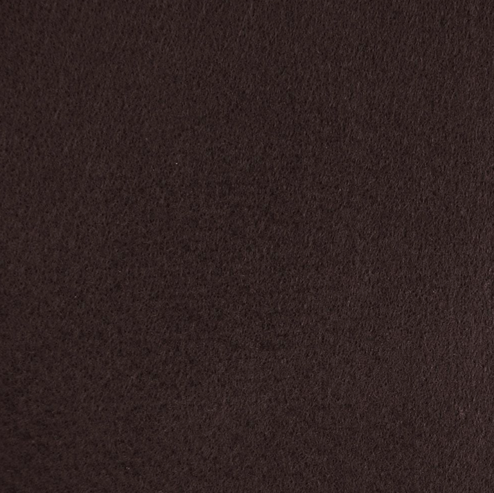 FabricLA Acrylic Felt Fabric - Precut for Art, Craft, DIY Projects - Single Pack