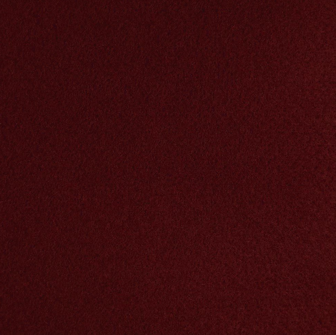FabricLA Acrylic Felt Fabric - Precut for Art, Craft, DIY Projects - Single Pack