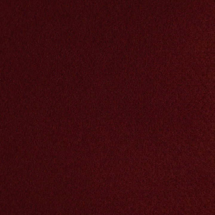 FabricLA Acrylic Felt Fabric - Precut for Art, Craft, DIY Projects - Single Pack