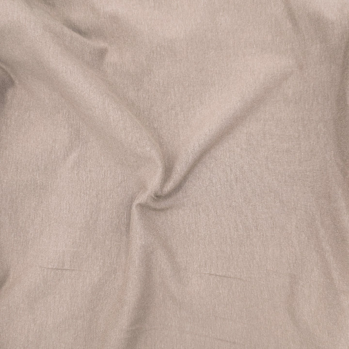 FabricLA 10 oz Cotton Spandex Jersey Fabric – Soft, Stretchy Knit Fabric for T-Shirts and Apparel