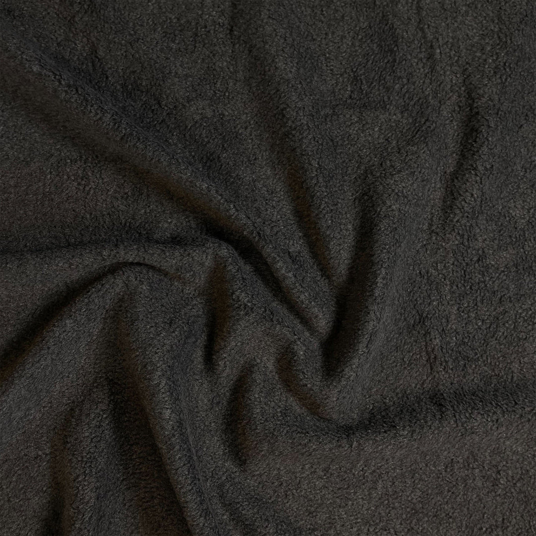 Wholesale Premium Polar Fleece Fabric – 60" Wide, Anti-Pill