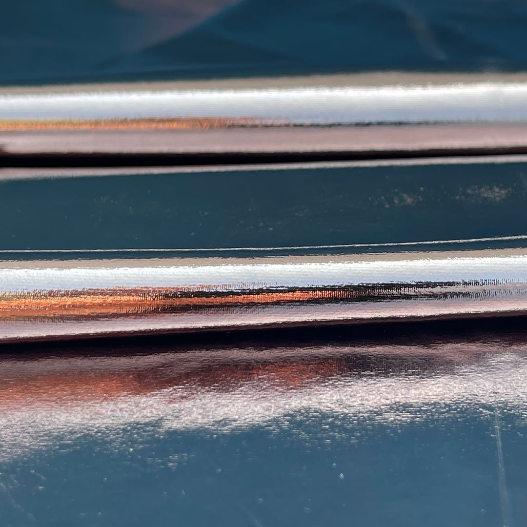 Tejido de punto de elastano con lámina metálica | Elástico en 4 direcciones