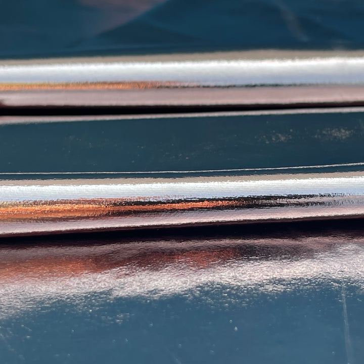 Tejido de punto de elastano con lámina metálica | Elástico en 4 direcciones