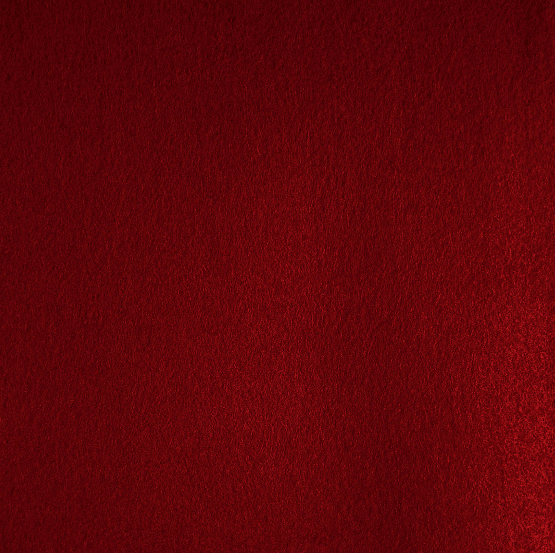 FabricLA Acrylic Felt Fabric - Precut for Art, Craft, DIY Projects - Single Pack