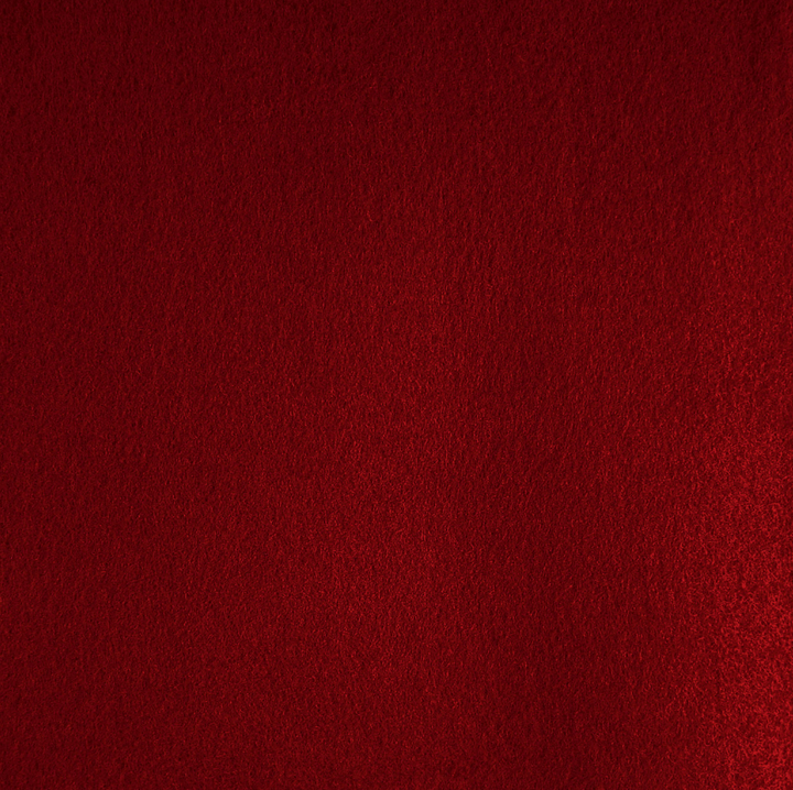 FabricLA Acrylic Felt Fabric - Precut for Art, Craft, DIY Projects - Single Pack