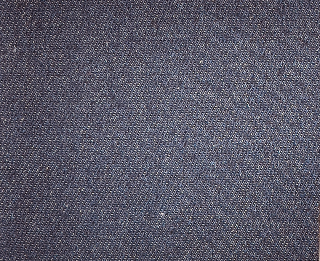 100% Cotton Denim Fabric by the Yard | 57 to 60" Wide