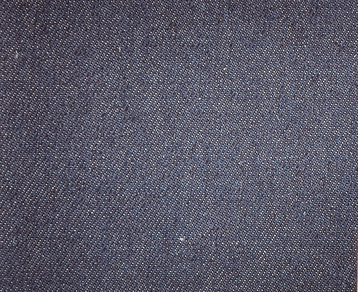 100% Cotton Denim Fabric by the Yard | 57 to 60" Wide