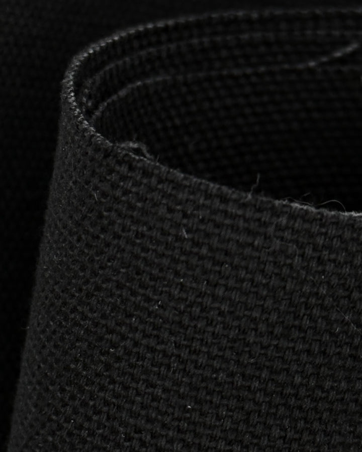 Tela de lona de algodón | Lona de pato por yarda - 62 pulgadas de ancho - 10 oz