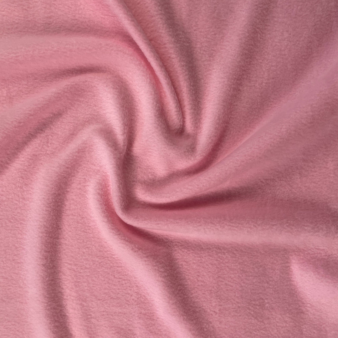 Wholesale Premium Polar Fleece Fabric – 60" Wide, Anti-Pill