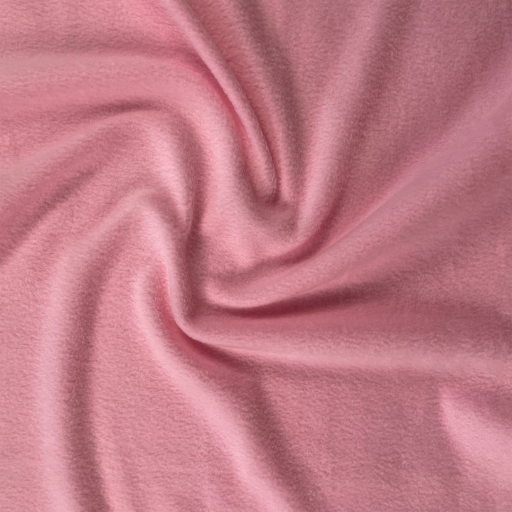 Wholesale Premium Polar Fleece Fabric – 60" Wide, Anti-Pill