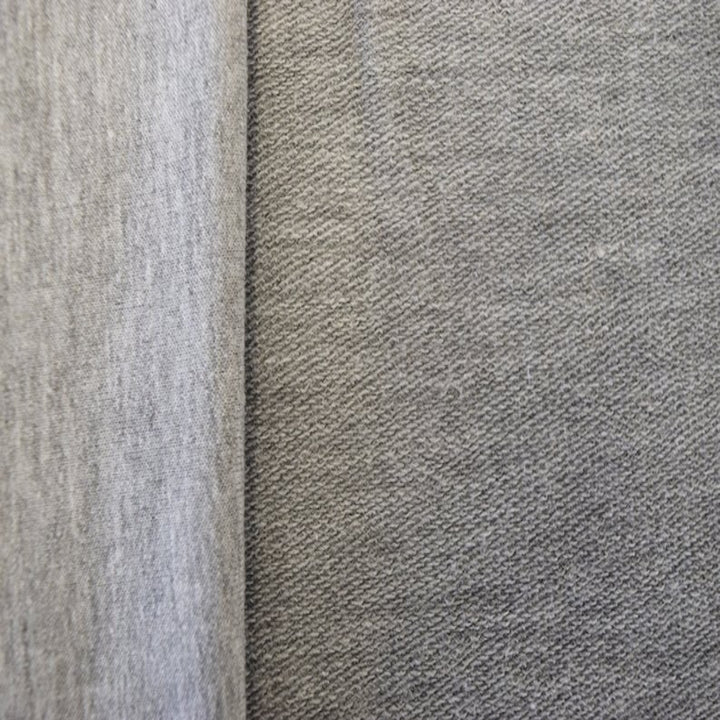 Premium 100% Cotton French Terry Fabric - Soft & Durable - FabricLA.com