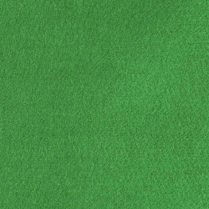 FabricLA Acrylic Felt Fabric - Precut for Art, Craft, DIY Projects - Single Pack