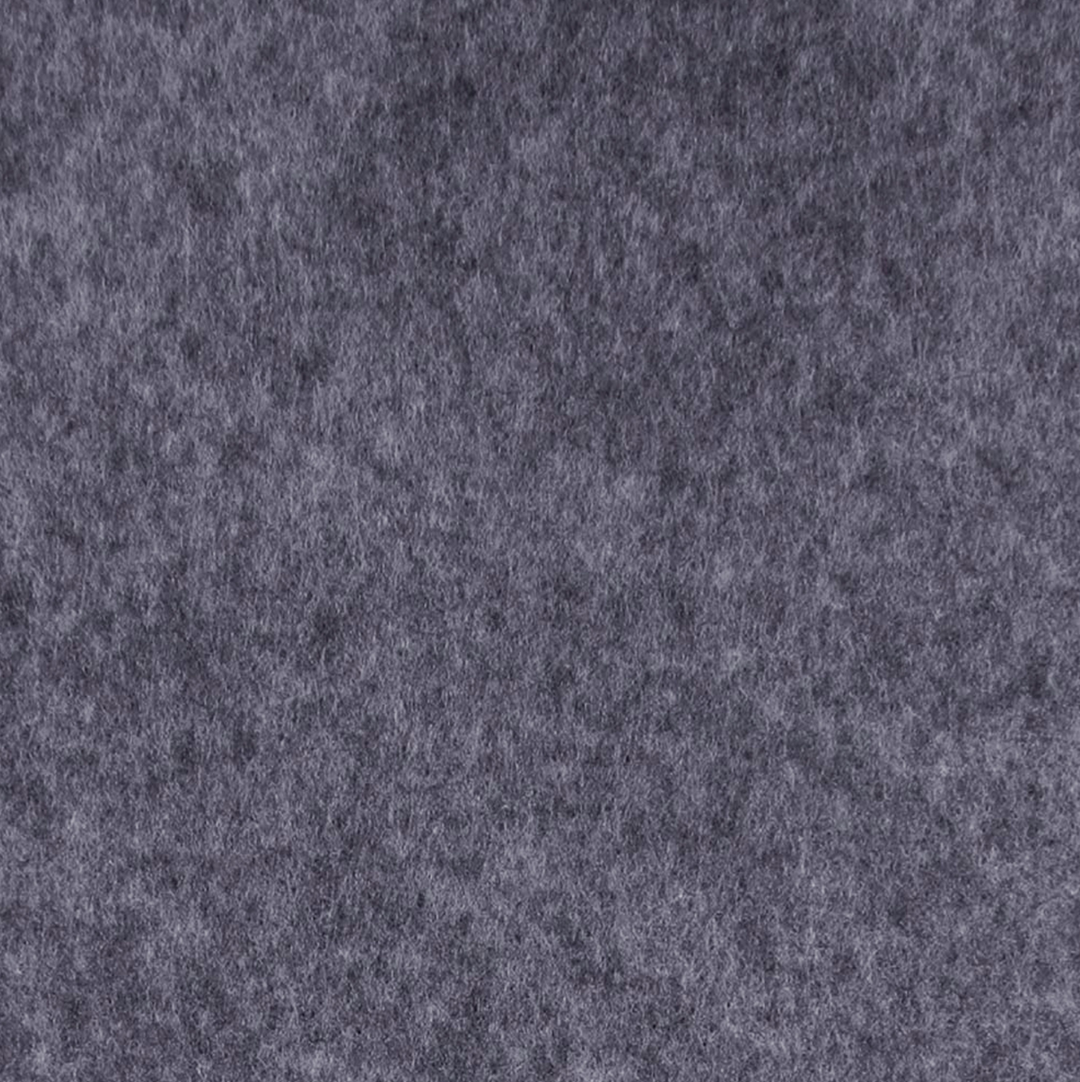 FabricLA Acrylic Felt Fabric - Precut for Art, Craft, DIY Projects - Single Pack