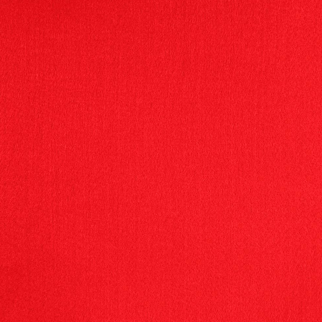 FabricLA Acrylic Felt Fabric - Precut for Art, Craft, DIY Projects - Single Pack