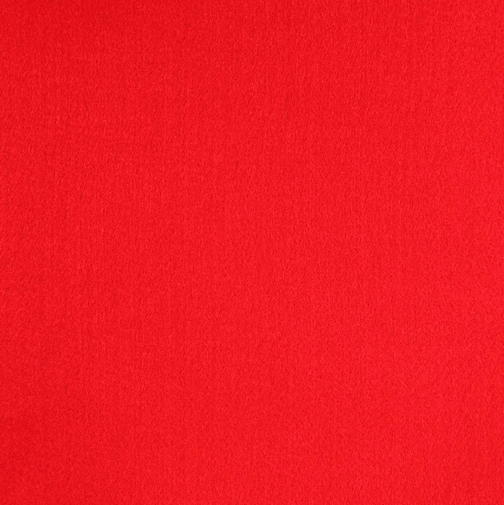 FabricLA Acrylic Felt Fabric - Precut for Art, Craft, DIY Projects - Single Pack