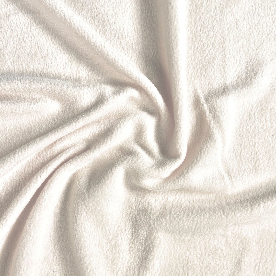 Wholesale Premium Polar Fleece Fabric – 60" Wide, Anti-Pill