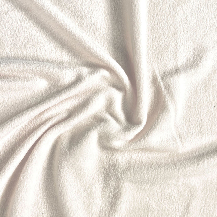 Wholesale Premium Polar Fleece Fabric – 60" Wide, Anti-Pill