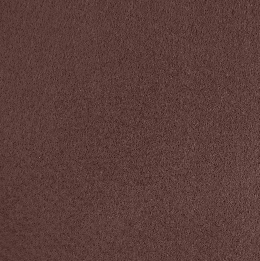 FabricLA Acrylic Felt Fabric - Precut for Art, Craft, DIY Projects - Single Pack