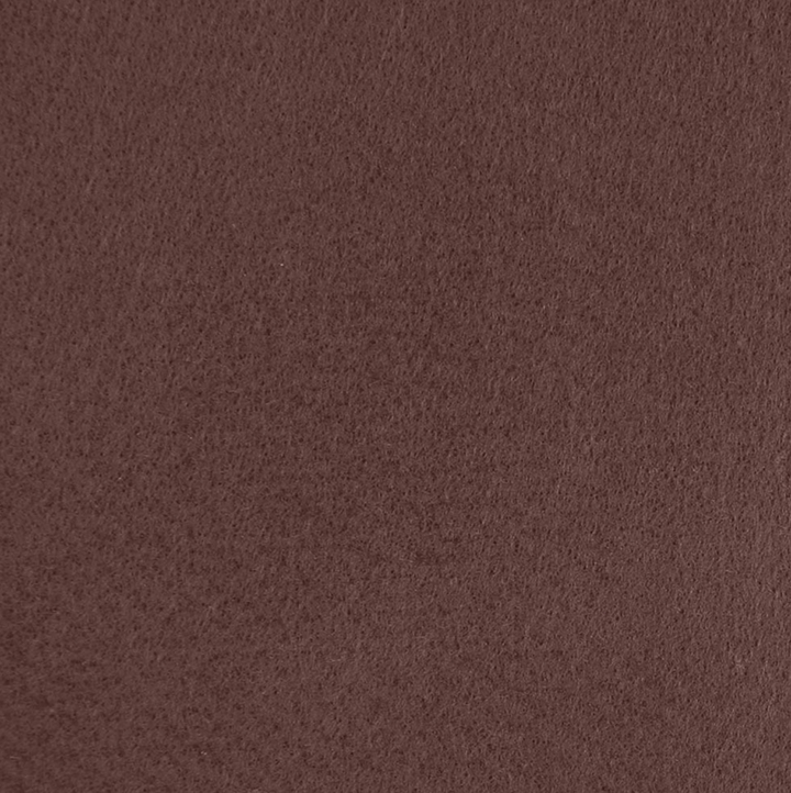 FabricLA Acrylic Felt Fabric - Precut for Art, Craft, DIY Projects - Single Pack