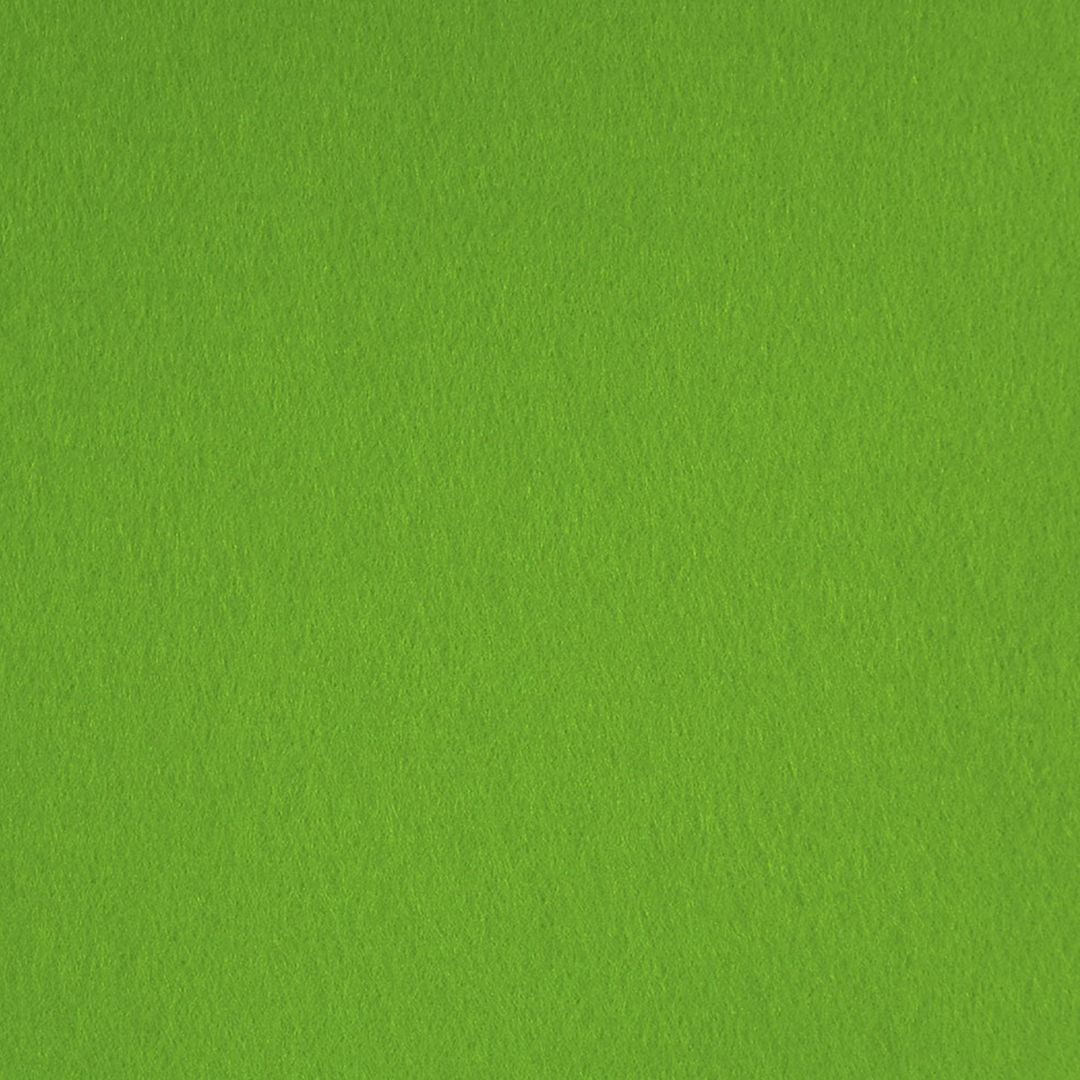 FabricLA Acrylic Felt Fabric - Precut for Art, Craft, DIY Projects - Single Pack