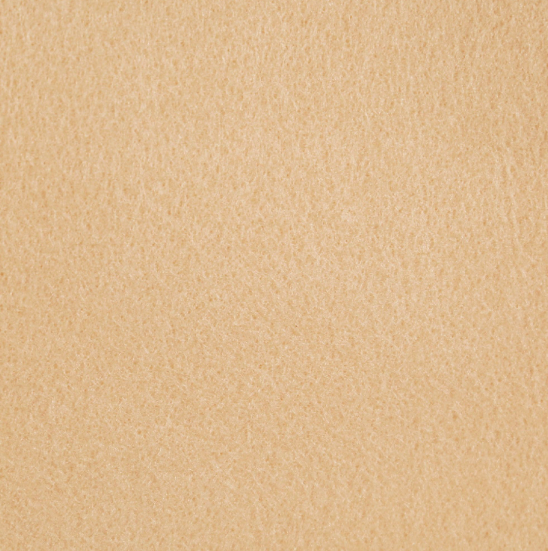 FabricLA Acrylic Felt Fabric - Precut for Art, Craft, DIY Projects - Single Pack