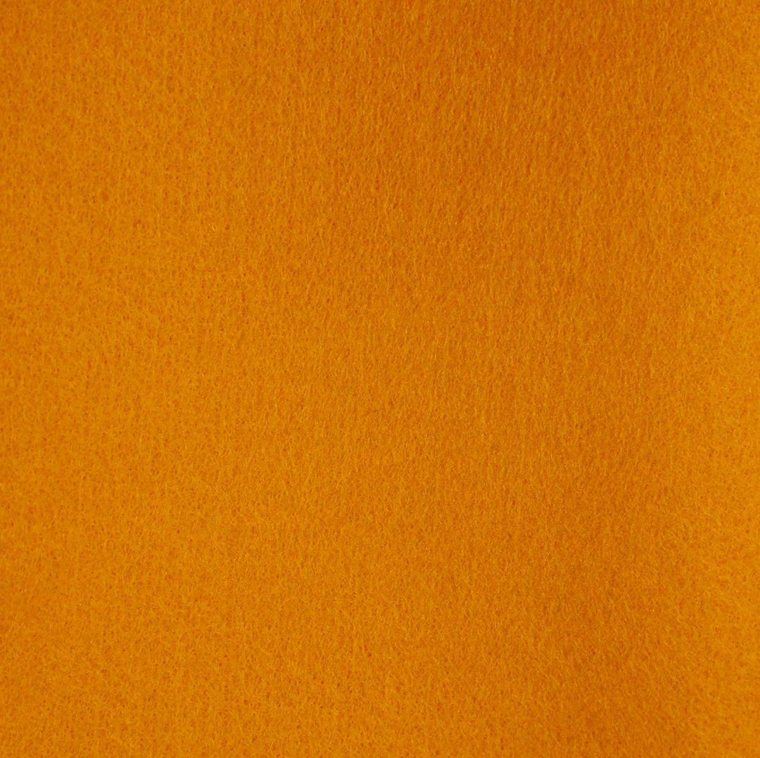 FabricLA Acrylic Felt Fabric - Precut for Art, Craft, DIY Projects - Single Pack