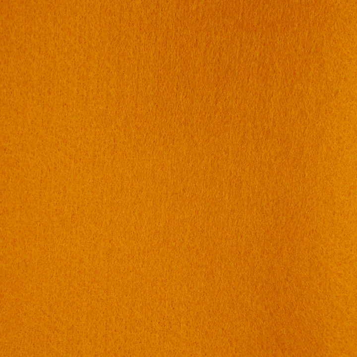 FabricLA Acrylic Felt Fabric - Precut for Art, Craft, DIY Projects - Single Pack