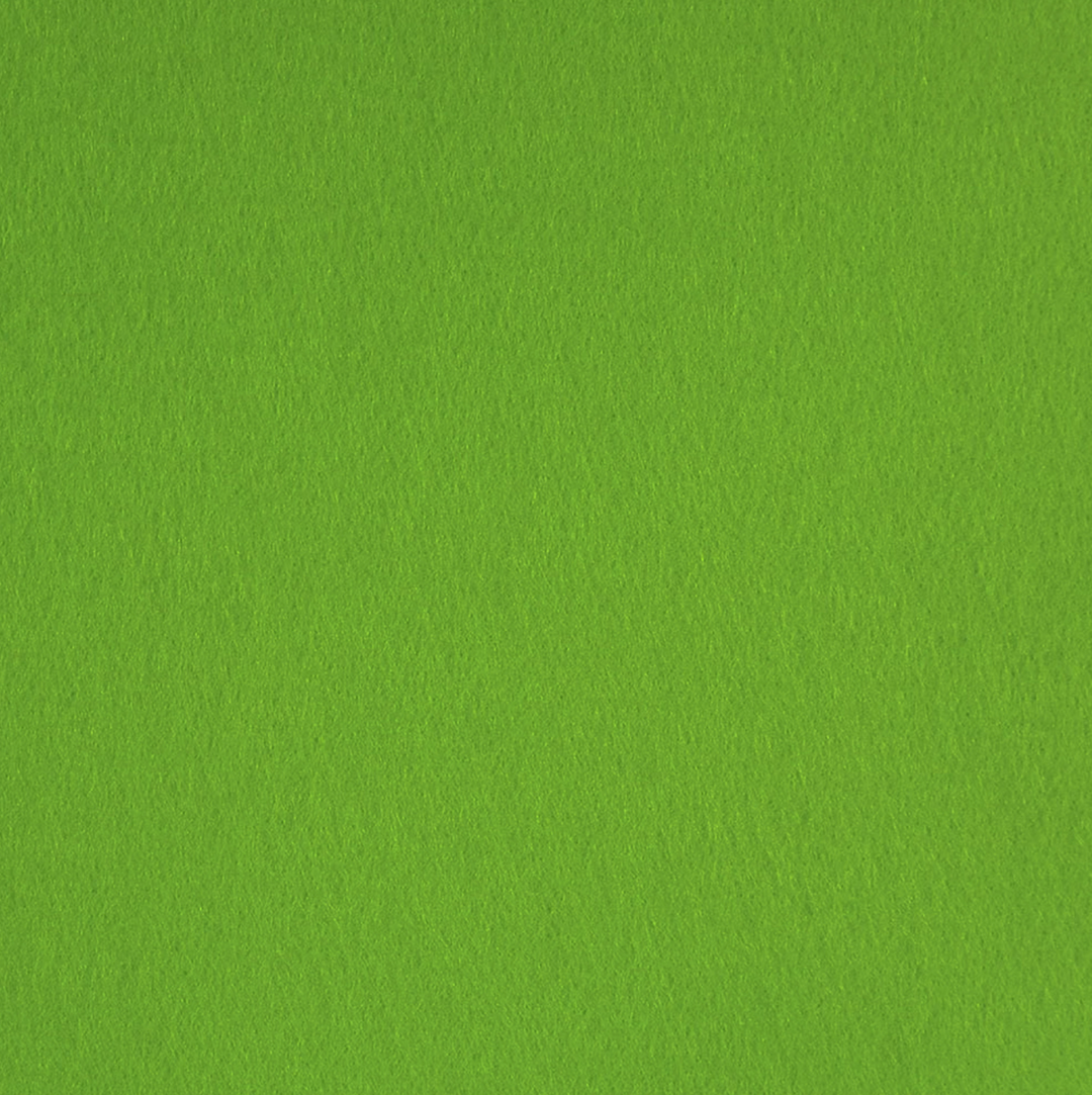 FabricLA Acrylic Felt Fabric - Precut for Art, Craft, DIY Projects - Single Pack